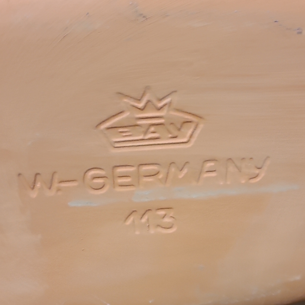 Romertopf Terracotta Clay Baker Dish with Lid - Orange - Picture 9 of 13